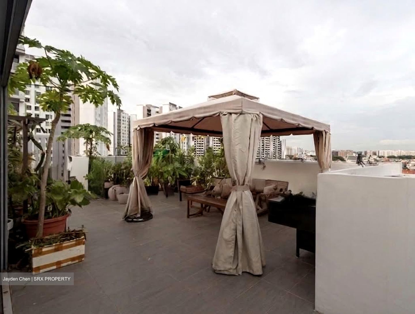 Nin Residence (D13), Apartment #574938861